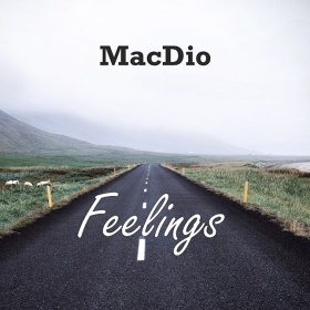 MACDIO - FEELINGS